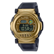 Casio G-Shock Carbon Core Guard