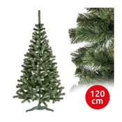 Božicno drvce CONE 120 cm jela