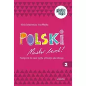 Polski. Master level! 2