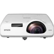 EPSON EB-530 širokokotni - Epson