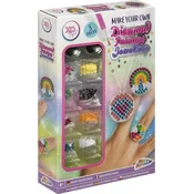 Grafix Diamond creation - nakit