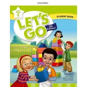 Lets Begin: Level 2: Student Book