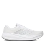 ADIDAS PERFORMANCE Tekaški čevelj RESPONSE srebrna/bela
