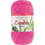 Schoeller + Stahl Bambou Cotton 07 Pletilna preja
