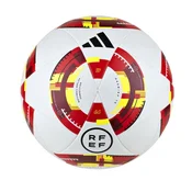 shumee Adidas IX1725 španska nogometna žoga rfef
