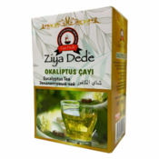 Ziya Dede Atom Caj, Eukaliptus, 150g