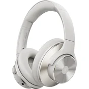 OneOdio A10 White Brezžične slušalke On-ear (Kot novo)