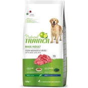 Trainer Natural Dog Hrana Za Pse, Govedina I Pirinac, Za Odrasle Pse, Velikih rasa, 12kg