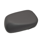 Plant pot holder W11xL50xH50 black