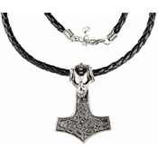 Ogrlica THOR - PSY010