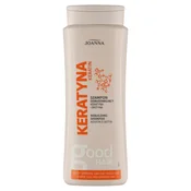 Joanna Keratyna regeneracijski šampon za lase 400 ml