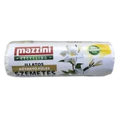 MAZZINI mirisna cvjetna vreca za smece s ruckama, 49x60 cm, 35 L, 20 komada 104002