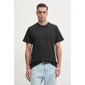 Bombažna kratka majica G-Star Raw