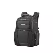 Samsonite PRO-DLX5 ruksak za laptop 15,6 crni 106360-1041