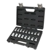 Set 17 nasadnih Torx kljuceva E10-24 + T20-60 923E-FTX/C17 Beta