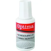 KOREKTURNI LAK OPTIMA, 20g.