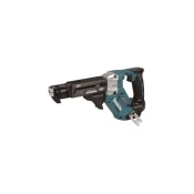 Makita akumulatorski izvijač z magazinom 20-41 mm, brez baterije DFR453Z