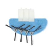 NEDIS HEPA filter Nedis hepa filter h12 3 pak, (5000544108)