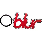 Blur Logo Kyučenka