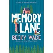 Memory Lane: A Sweet Contemporary Romance