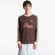 Majice adidas Paris Jersey Tee Brown S