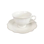 Sigma Porcelanski set za kafu GS6-7938, 220 ml, 6 komada