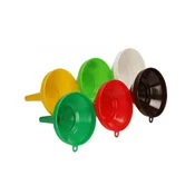 Plastični lij 8 cm