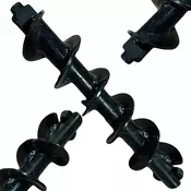 Rosfix PRMS3.7 Mixer – Mešalna Palica Za Airless Brizgalno Napravo, Trpežen Material, Zaščita Proti Obrabi, (5000211869)