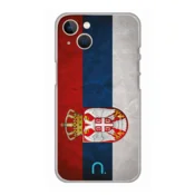 Maska Nanobit Print za iPhone 14 SRB