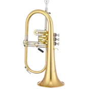 Krilovka XO1646RL XO Brass