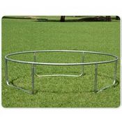 Okvir za trampolin za 180 cm trampolin, nosilnost 100 kg