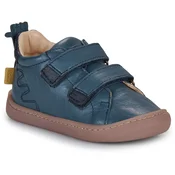 Easy Peasy MY DODU VELCRO Modra