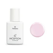 Yokaba Inception UV/LED samonivelirni gel za nohte - 02 Mask Pink 30 ml