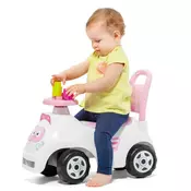 Molto guralica 2u1 Riblie Go Pink + 10 kockica