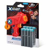 X-SHOT micro pištolj