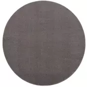 Lesnina TKANA PREPROGA Uni 120 cm tkano siva