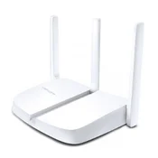MERCUSYS Bežicni ruter 2.4GHz MW305R N300 3LAN+1WAN