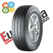 MATADOR guma 205/65 R15C MPS125 VARIANTAW 6PR 102/100 T (E) (C) (72)