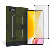 HOFI GLASS PRO+KALJENO STEKLO ZA XIAOMI 12 LITE ČRNO