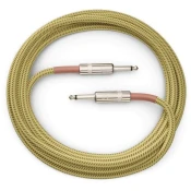 DAddario Planet Waves PW-BG-10TW 3 m Ravni - Ravni Instrumentalni kabel