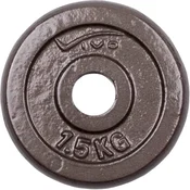 shumee Obremenitev 1,5 KG SC črne barve