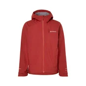 COLUMBIA Zunanja jakna Trailborne™ rdeča