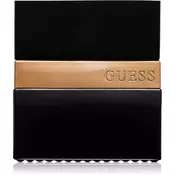 Guess Seductive Homme Noir EDT 30 ml