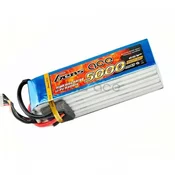 Gens ace 5000 mAh 22,2V 45C 6S1P Lipo