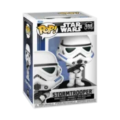 Bobble Figure Star Wars POP! - Stormtrooper #598
