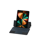 Ykcloud Flip cover in Bluetooth Tipkovnica Ykcloud J3129 za iPad Pro12.9(2022/2021/2020/2018), (20652490)