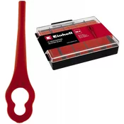 EINHELL 3405736 Oštrica za rezanje kosilica komponenta 50 kom