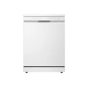 LG DF273FWS perilica posuđa na paru