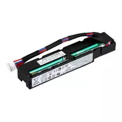 HP 96W Enhanced battery