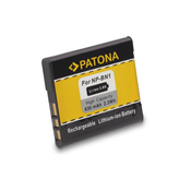 PATONA - Baterija Sony NP-BN1 630mAh Li-Ion